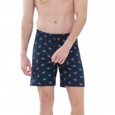 MEY Bike men's pajama shorts