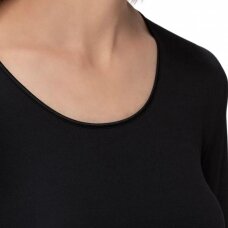 MEY Emotion moteriški marškinėliai ilgomis rankovėmis