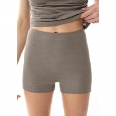 MEY Wool Love women's short from wool and silk