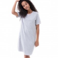 MEY Zzzleepwear женская ночная сорочка с короткими рукавами