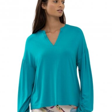 MEY Alena long sleeved shirt