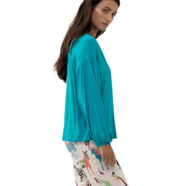 MEY Alena long sleeved shirt