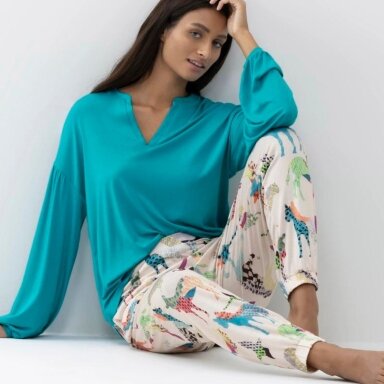 MEY Alena long sleeved shirt