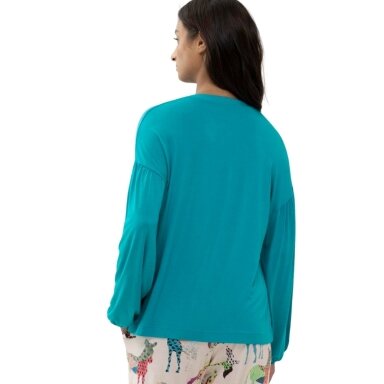 MEY Alena long sleeved shirt