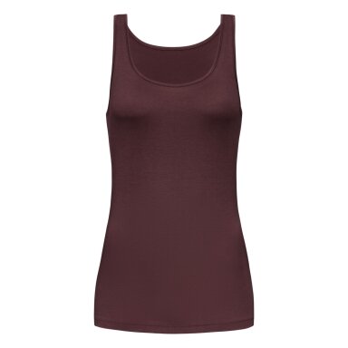MEY Modal Pure modalo marškinėliai Hot Maroon MEY Modal Pure modalo marškinėliai Hot Maroon