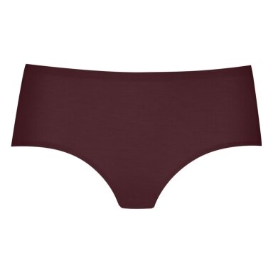 MEY Simply Better Invisibles hipster modalo kelnaitės Hot Maroon MEY Simply Better Invisibles hipster modalo kelnaitės Hot Maroon
