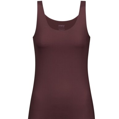 MEY Simply Better Invisibles marškinėliai Hot Maroon MEY Simply Better Invisibles marškinėliai Hot Maroon