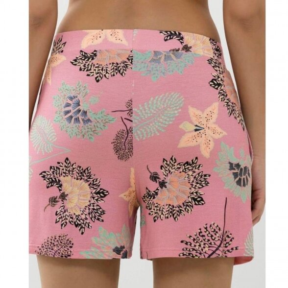 MEY Alaina women's pyjama shorts 1