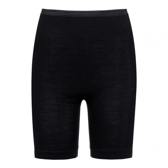 MEY Wool & Silk moteriški apatiniai šortai iš vilnos ir šilko 8 MEY Wool & Silk moteriški apatiniai šortai iš vilnos ir šilko 8