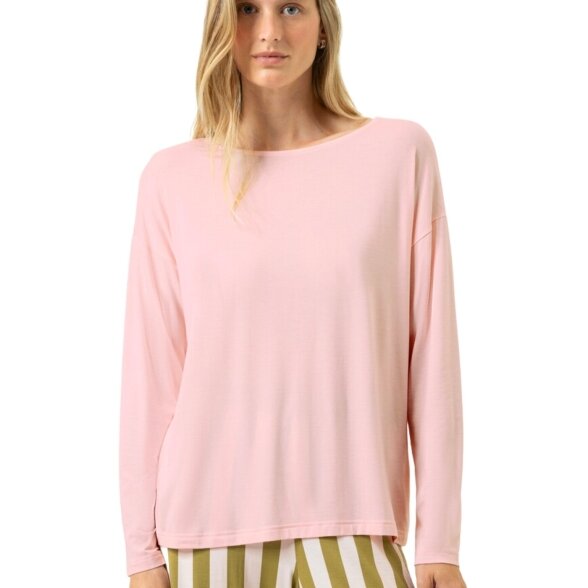 MEY Pure Chic рубашка Bonbon Pink