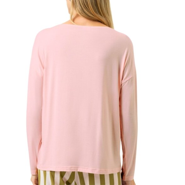 MEY Pure Chic рубашка Bonbon Pink 1