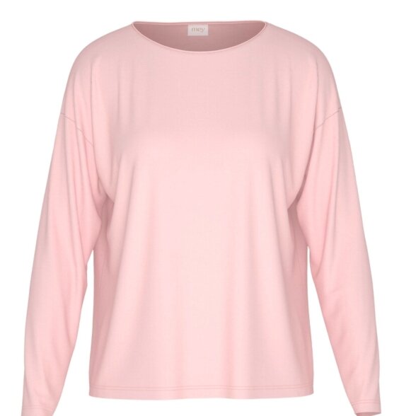 MEY Pure Chic рубашка Bonbon Pink 2 MEY Pure Chic рубашка Bonbon Pink 2