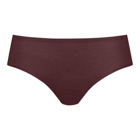 MEY Simply Better Invisibles modalo kelnaitės Hot Maroon 2