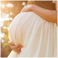 Беременность и компрессионная терапия