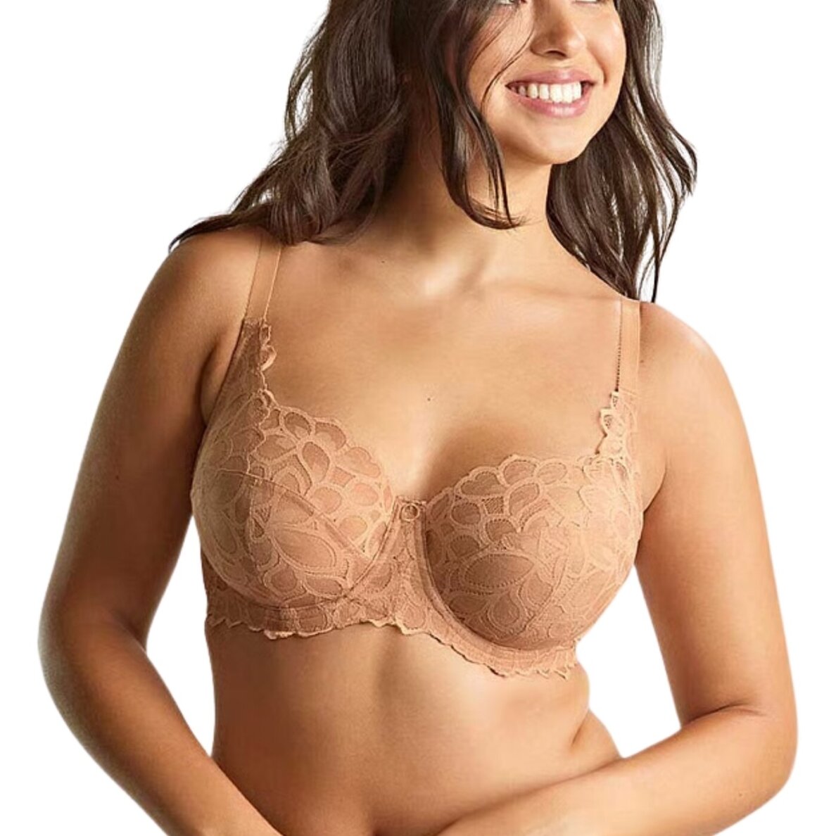 PANACHE Allure krūšturis ar stīpiņām 5 PANACHE Allure krūšturis ar stīpiņām 5