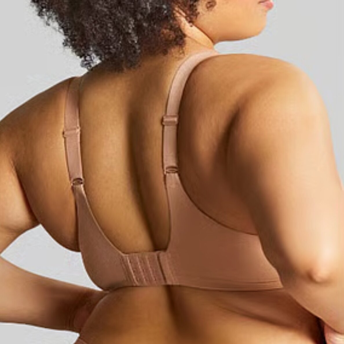 PANACHE Sculptresse Bliss krūšturis ar stīpiņām 3 PANACHE Sculptresse Bliss krūšturis ar stīpiņām 3