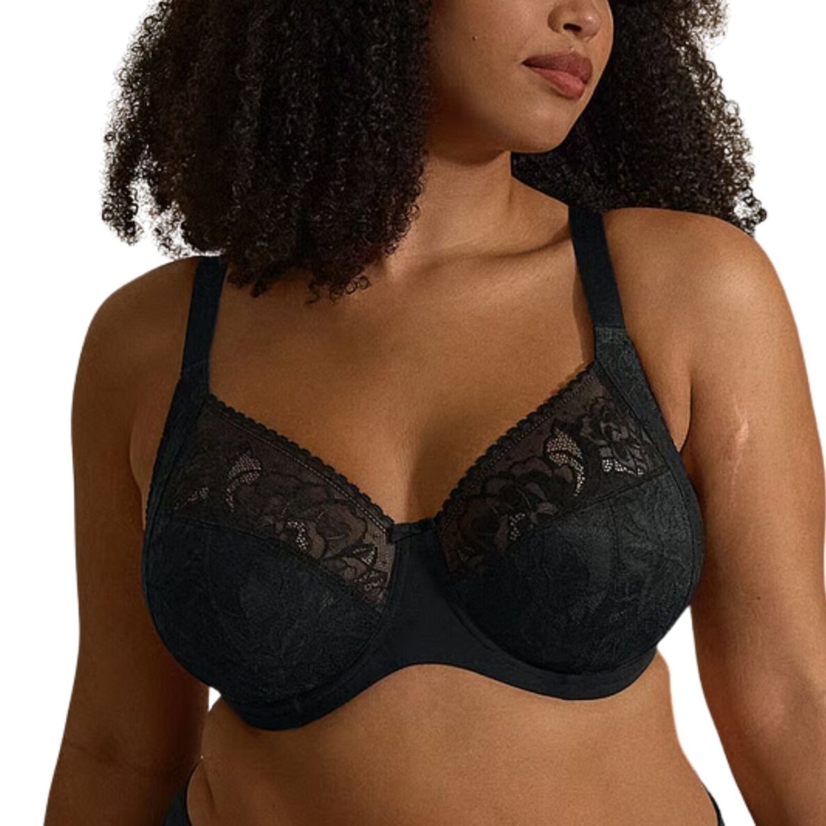 PANACHE Dream Comfort Underwired Bra 4