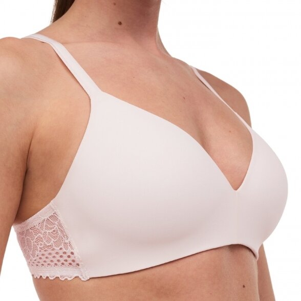 PASSIONATA Pila wireless bra, Soft cup bras, Bras online, Underwear