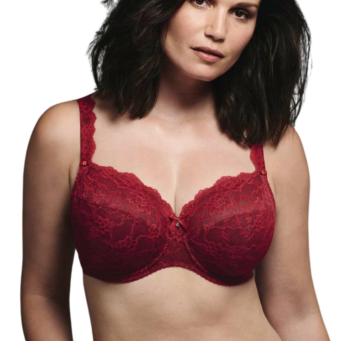 ANITA Bobette liemenėlė didesnei krūtinei Ruby ANITA Bobette liemenėlė didesnei krūtinei Ruby