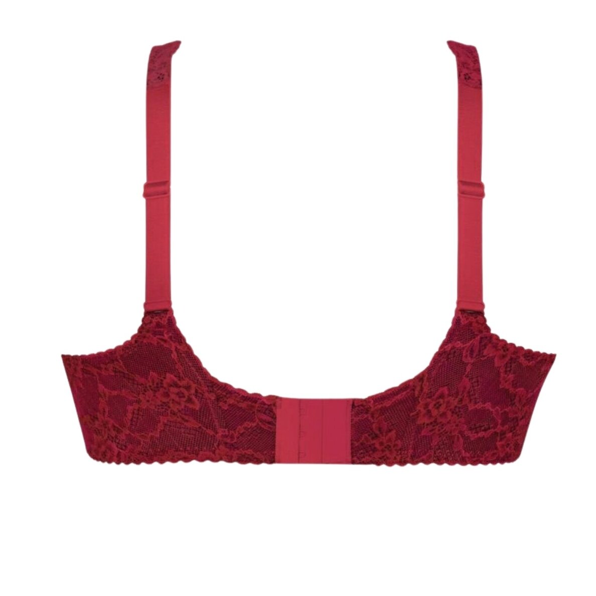 ANITA Bobette liemenėlė didesnei krūtinei Ruby 7 ANITA Bobette liemenėlė didesnei krūtinei Ruby 7
