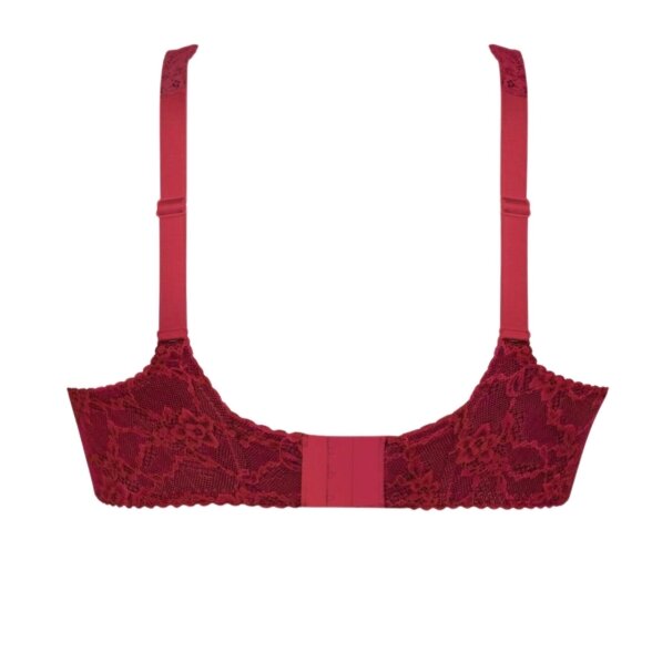 ANITA Bobette liemenėlė didesnei krūtinei Ruby 7 ANITA Bobette liemenėlė didesnei krūtinei Ruby 7
