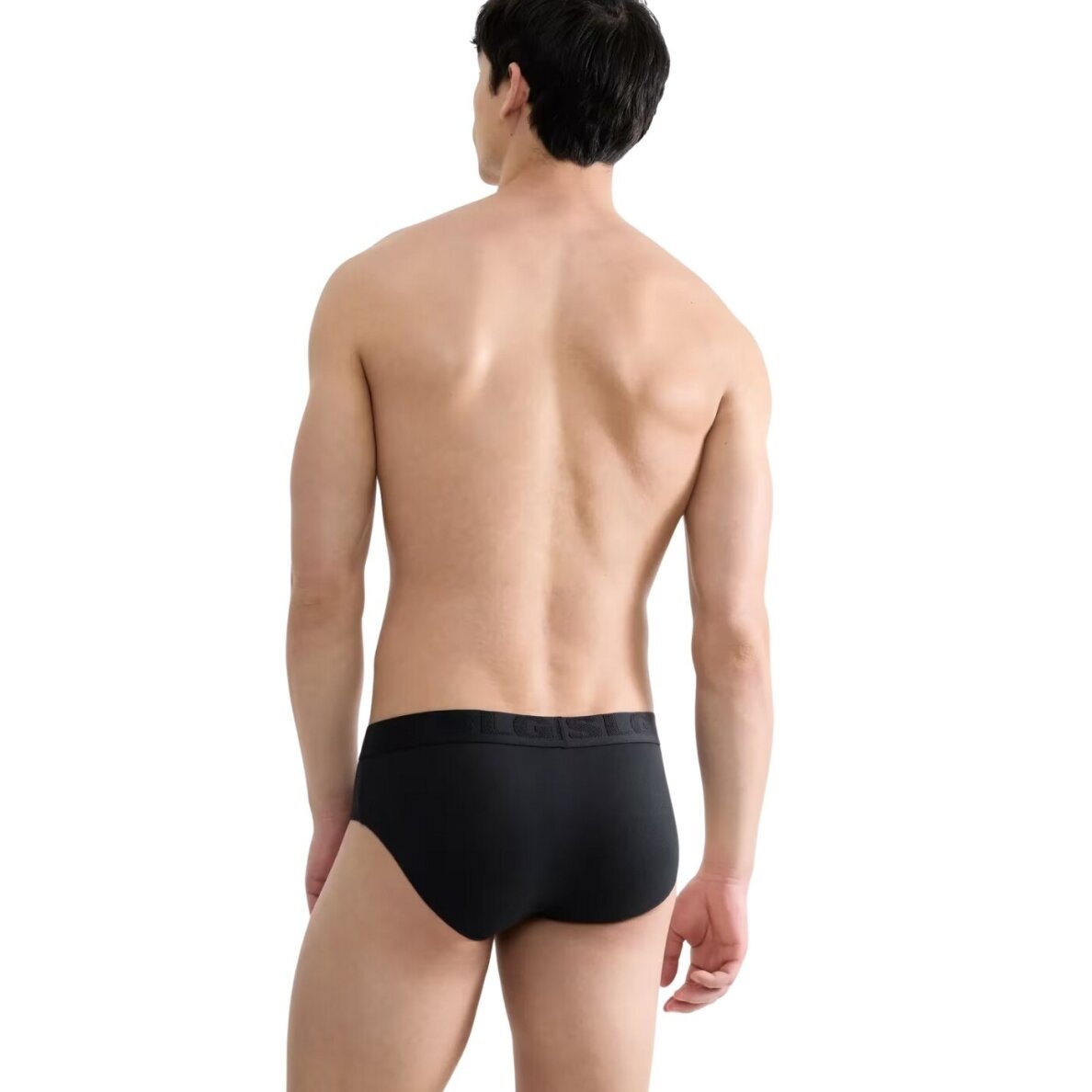 SLOGGI SLG Base Soft Brief мужские трусы, комплект 2 шт. 6 SLOGGI SLG Base Soft Brief мужские трусы, комплект 2 шт. 6
