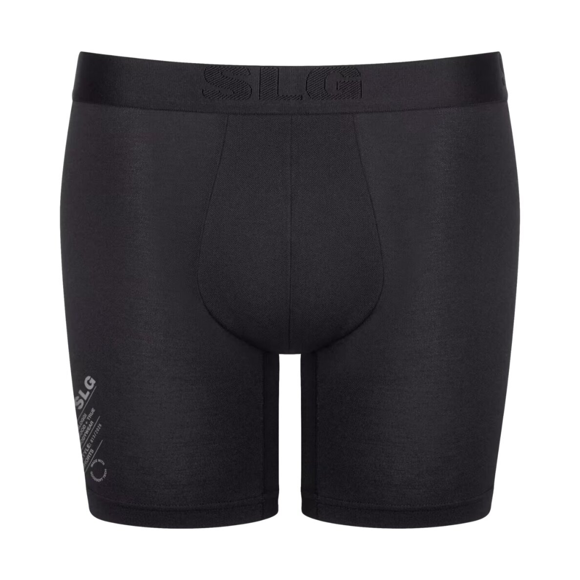 SLOGGI SLG Base Soft Shorts vyriškų apatinių kelnaičių komplektas, 2 vnt. 3