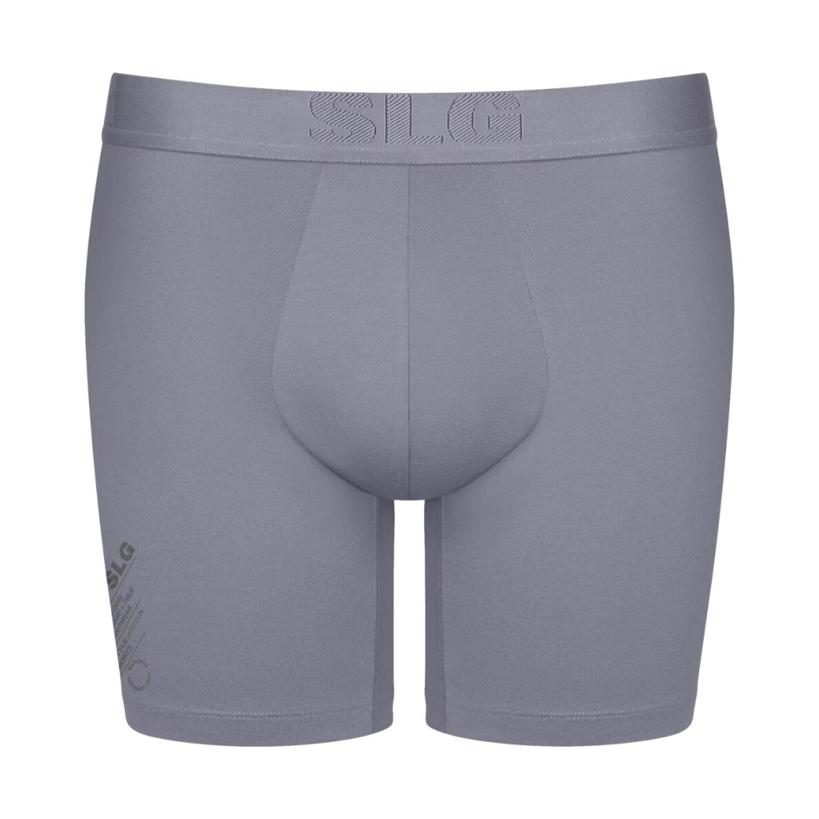 SLOGGI SLG Base Soft Shorts vyriškų apatinių kelnaičių komplektas, 2 vnt. 8 SLOGGI SLG Base Soft Shorts vyriškų apatinių kelnaičių komplektas, 2 vnt. 8