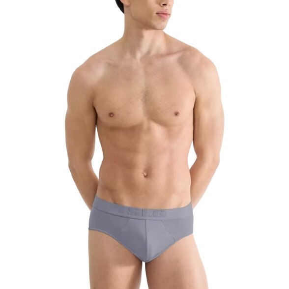 SLOGGI SLG Base Soft Brief мужские трусы, комплект 2 шт.