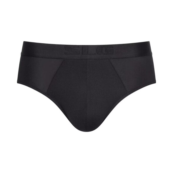 SLOGGI SLG Base Soft Brief мужские трусы, комплект 2 шт. 8 SLOGGI SLG Base Soft Brief мужские трусы, комплект 2 шт. 8