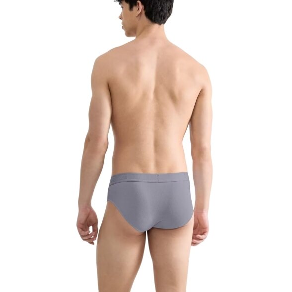 SLOGGI SLG Base Soft Brief мужские трусы, комплект 2 шт. 1 SLOGGI SLG Base Soft Brief мужские трусы, комплект 2 шт. 1