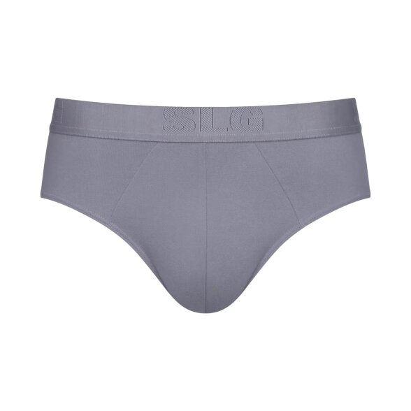 SLOGGI SLG Base Soft Brief мужские трусы, комплект 2 шт. 3