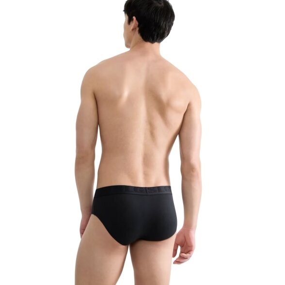 SLOGGI SLG Base Soft Brief мужские трусы, комплект 2 шт. 6 SLOGGI SLG Base Soft Brief мужские трусы, комплект 2 шт. 6