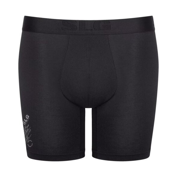 SLOGGI SLG Base Soft Shorts vyriškų apatinių kelnaičių komplektas, 2 vnt. 3