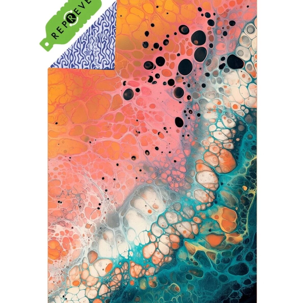 SooBluu Lamu paplūdimio / kelioninis rankšluostis 100X160 SooBluu Lamu paplūdimio / kelioninis rankšluostis 100X160