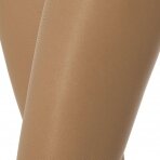 SOLIDEA Curvy 70 denų kompresinės pėdkelnės apkūnesnėms moterims