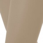 SOLIDEA Marilyn Ccl.1 compression thigh highs open toe