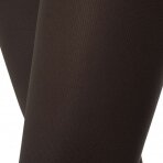SOLIDEA Red Wellness 140 den opaque compression tights with Infrared Ray yarns