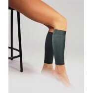 SOLIDEA Leg kompresinės mikromasažinės blauzdinės sportui