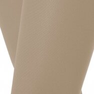 SOLIDEA Marilyn Ccl.2 Plus antros klasės kompresinės kojinės atvirais pirštais