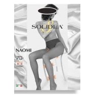 SOLIDEA Naomi 70 sheer kompresinės pėdkelnės 5