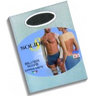 SOLIDEA Silver Wave Slimming Sleeves mikromasažinės anticeliulitinės rankovės