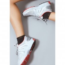 SOLIDEA Active Power Unisex массажные мини-носки для спорта