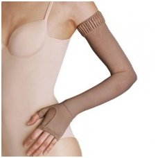 SOLIDEA Medical Ccl.2 compression sleeve with glove