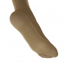 SOLIDEA Catherine Ccl.1 pirmos klasės kompresinės kojinės