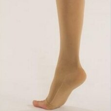 SOLIDEA Catherine Ccl.1 компрессионные чулки с открытым носком