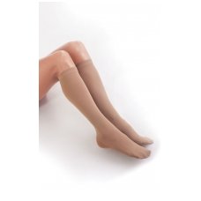 SOLIDEA Diabetic knee high socks