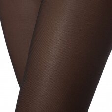 SOLIDEA Marilyn 140 Sheer Ccl1 compression hold-up stockings