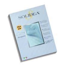 SOLIDEA Marilyn Ccl.2 Plus Line compression thigh highs