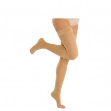 SOLIDEA Marilyn Ccl.3 compression thigh highs